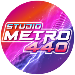 Metro440 Studio Client Logo