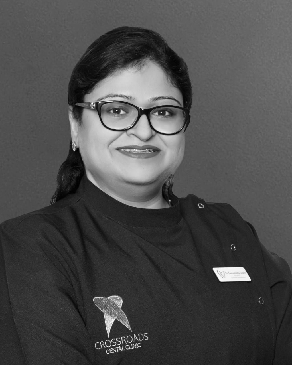 Dr.Sameeksha Gupta Client