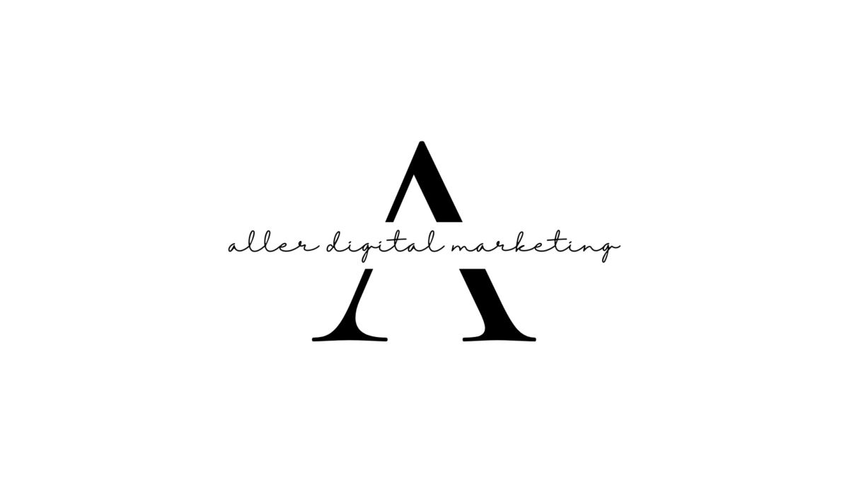 Aller Digital Marketing Client Logo