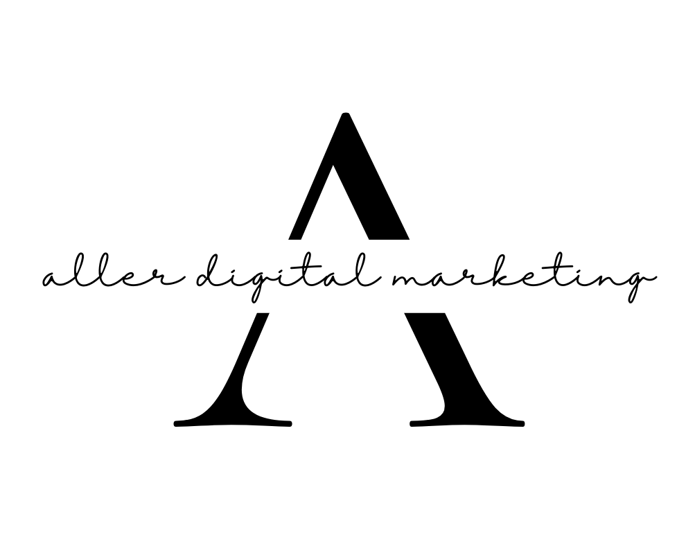 Aller Digital Marketing Client Logo