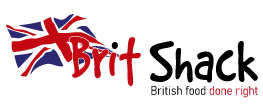 BritShack Client Logo
