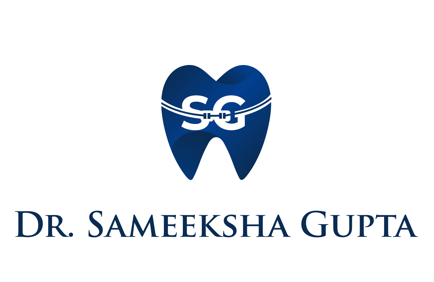 Dr.Sameeksha Gupta Client Logo