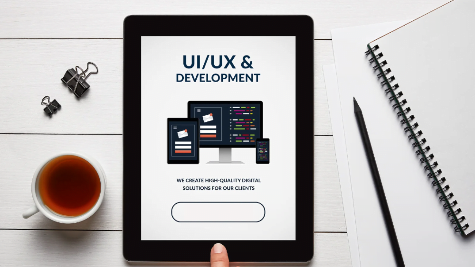 The Importance of User Experience (UX) in Web Design