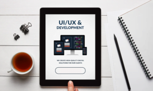 The Importance of User Experience (UX) in Web Design