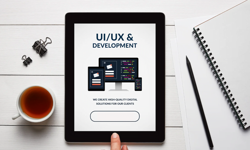 The Importance of User Experience (UX) in Web Design