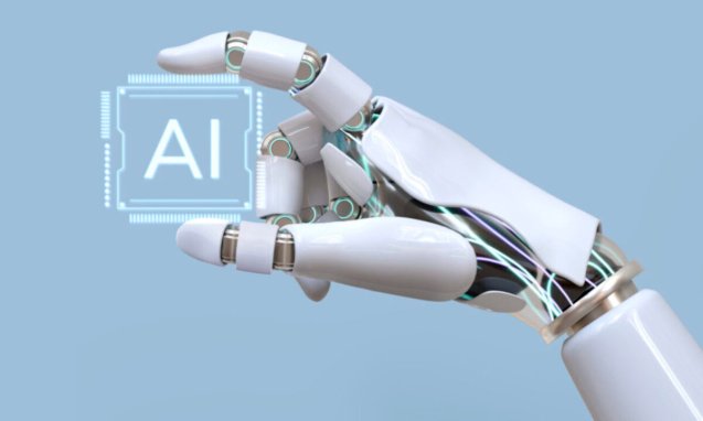 Artificial Intelligence Services