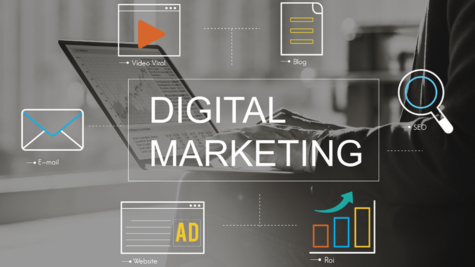 Digital Marketing Trends