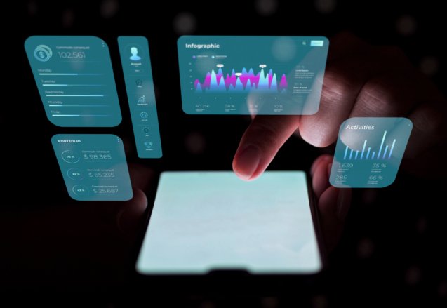 AI App Development Company in Duba