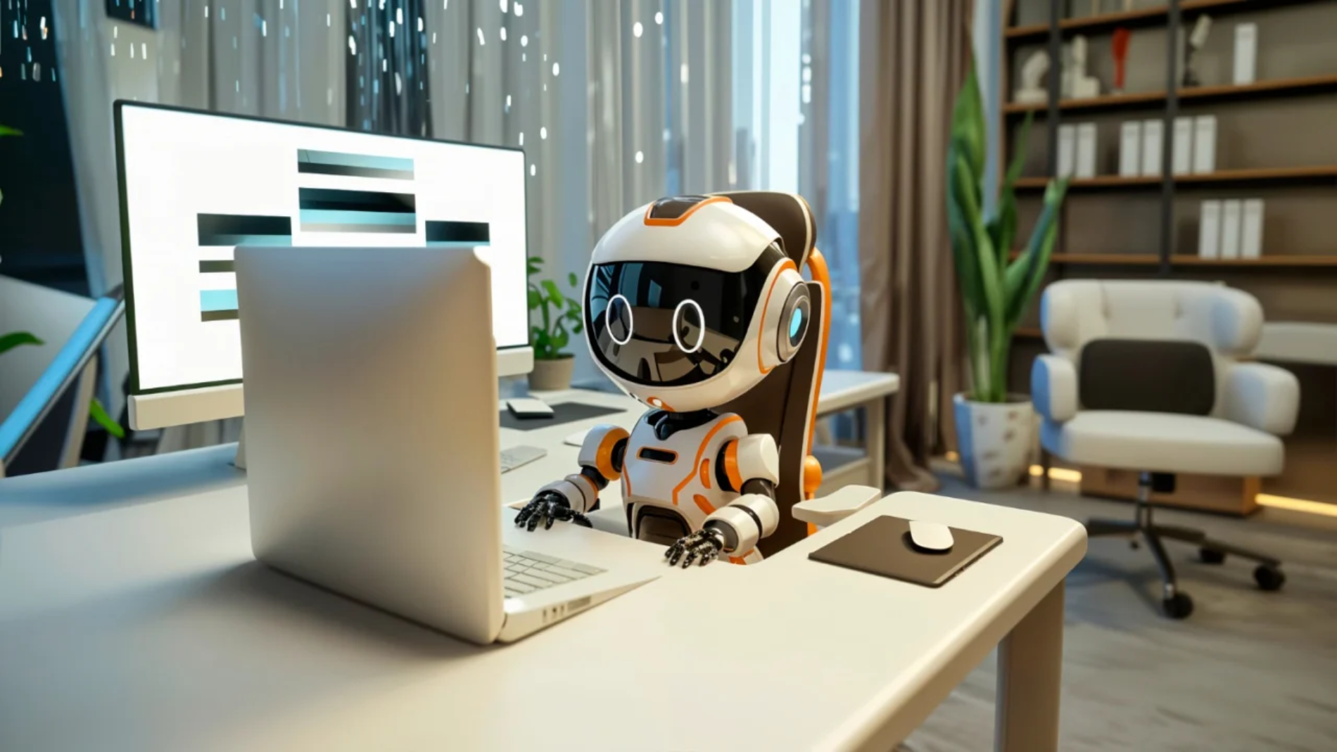 AI Chatbot Development and Virtual Assistants