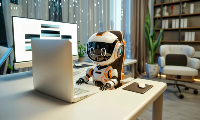 AI Chatbot Development and Virtual Assistants