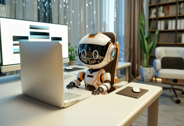 AI Chatbot Development and Virtual Assistants