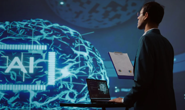 AI and ML services