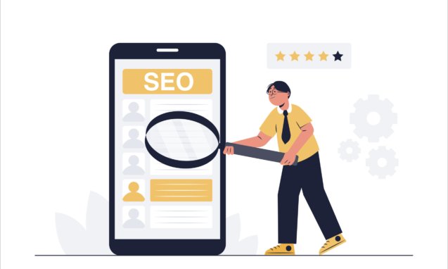 How Are Search Engine Algorithms Evolving with AI in the UAE?