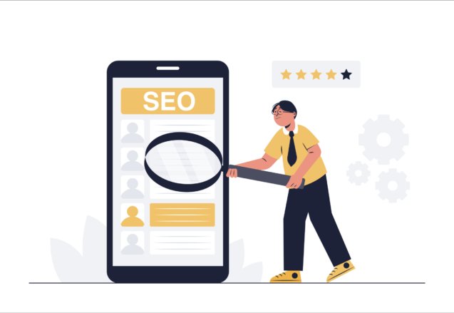 How Are Search Engine Algorithms Evolving with AI in the UAE?