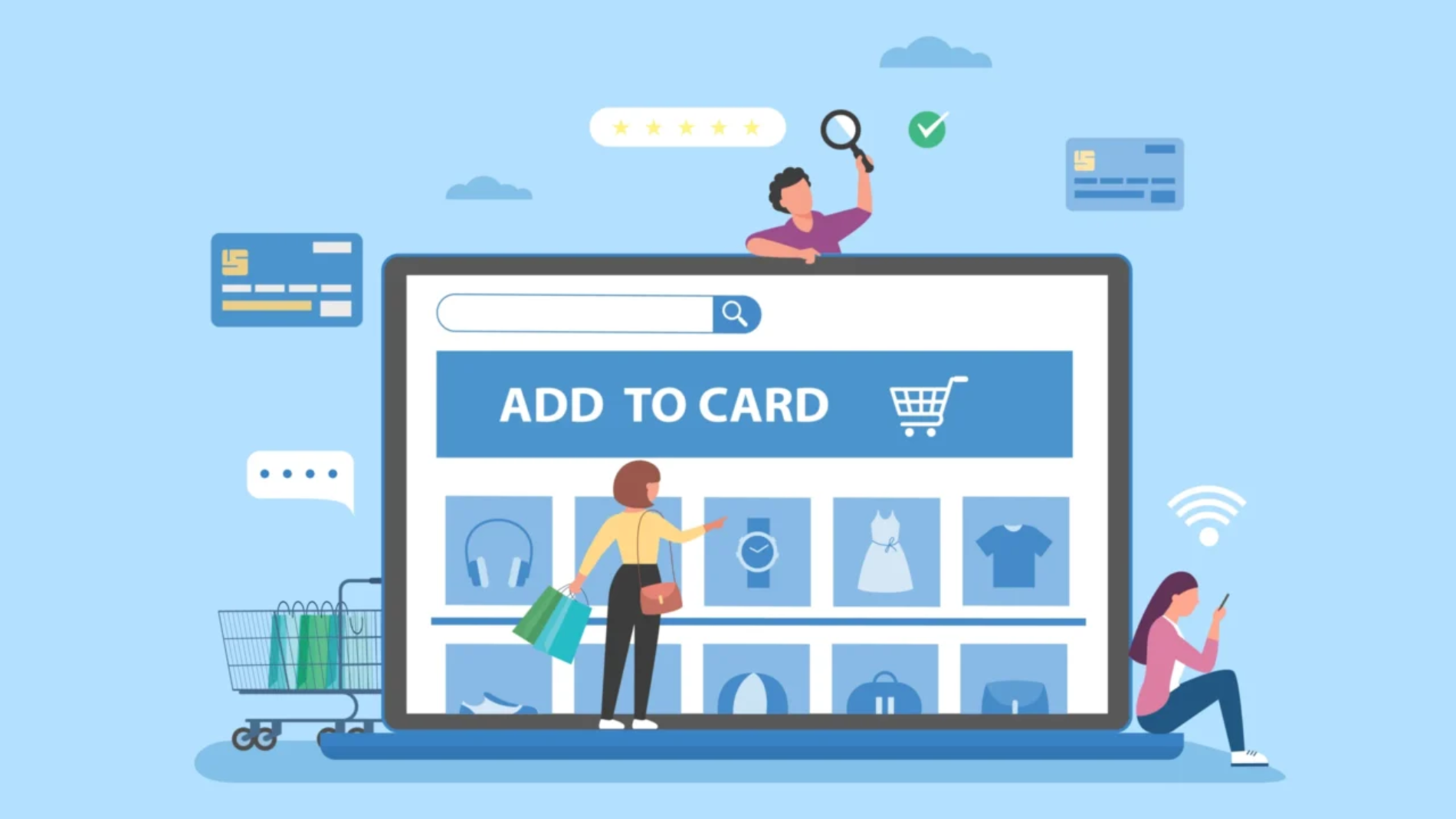 Shopify Development Services