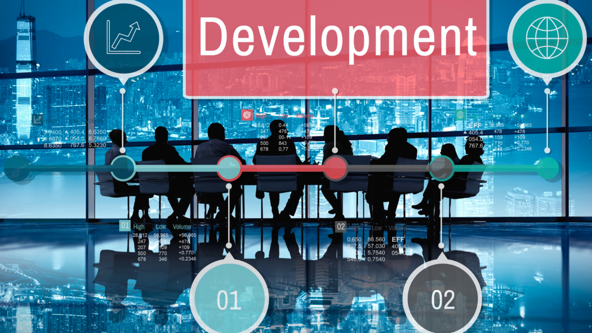 Web Development Companies in Dubai