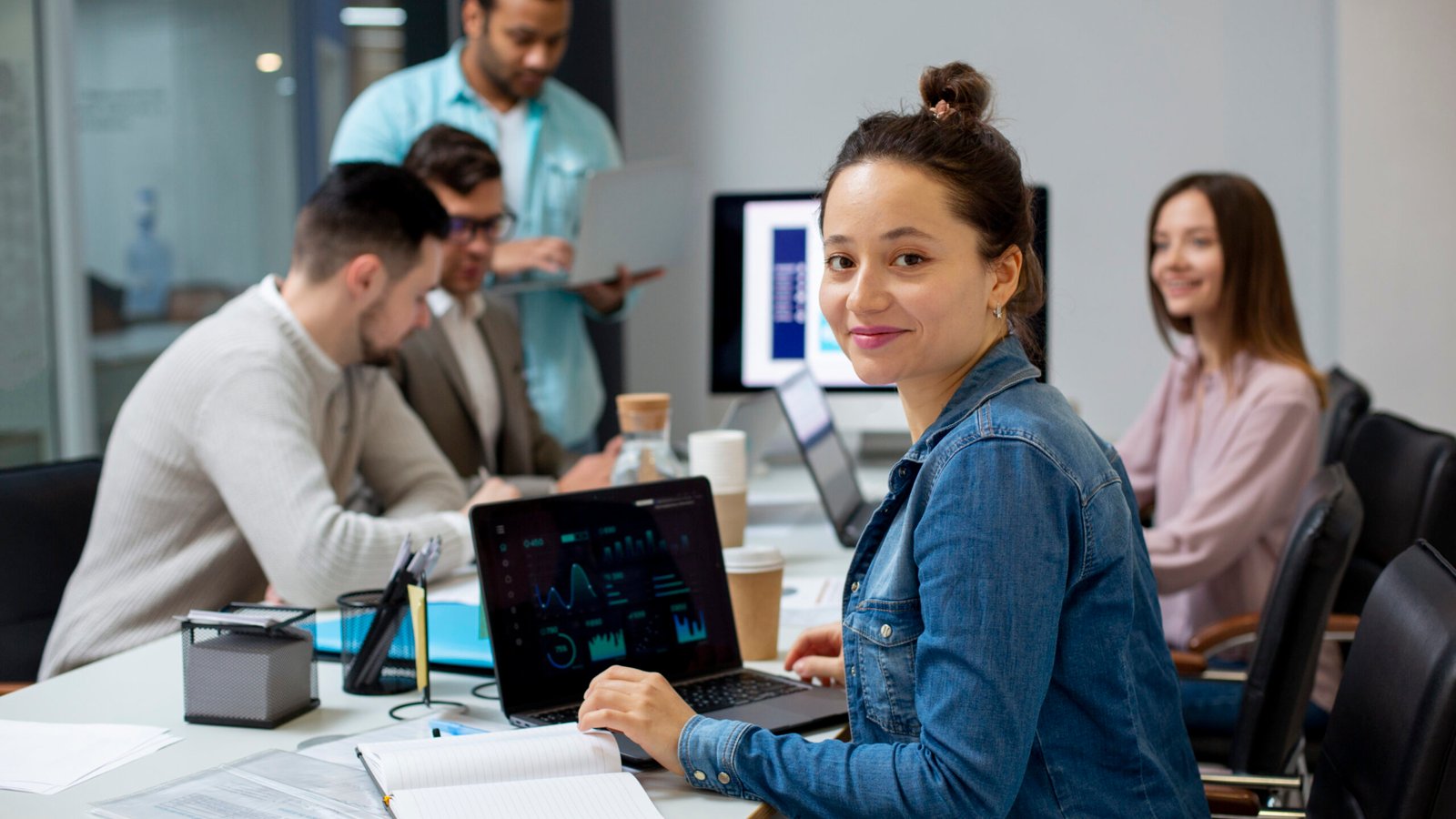 IT Services in Dubai