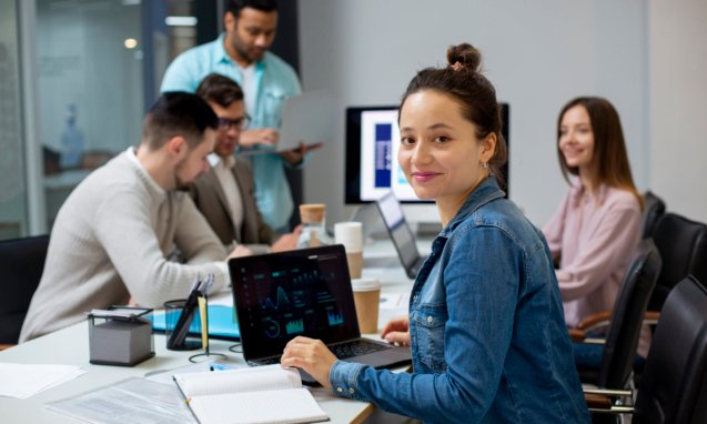 IT Services in Dubai