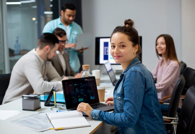 IT Services in Dubai