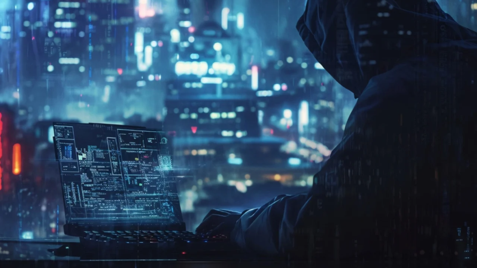 Cybersecurity in Dubai