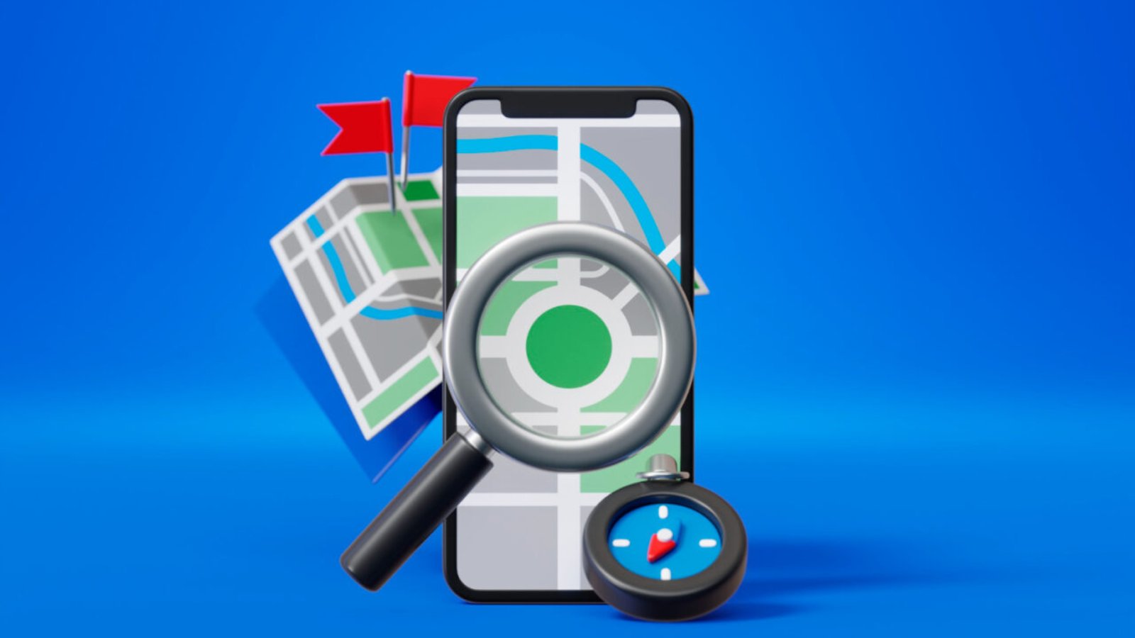 SEO, Local Search, and AEO