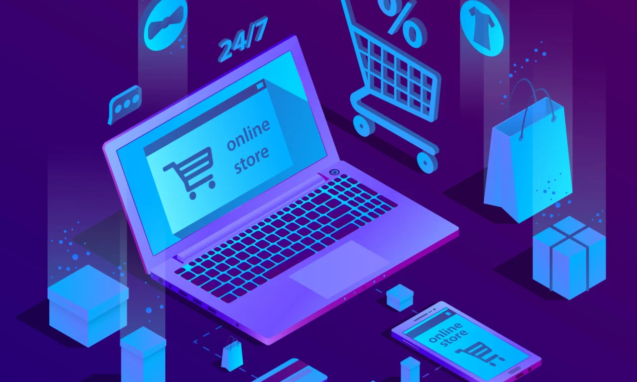 Generative AI in E-commerce