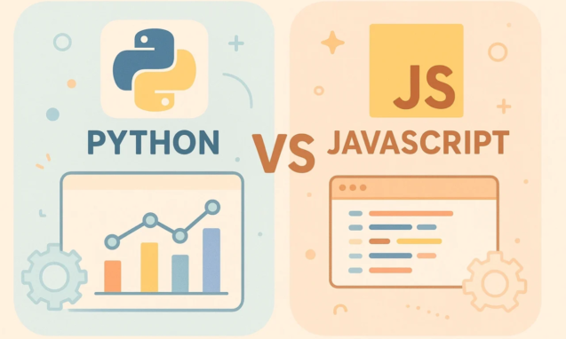 Python vs JavaScript