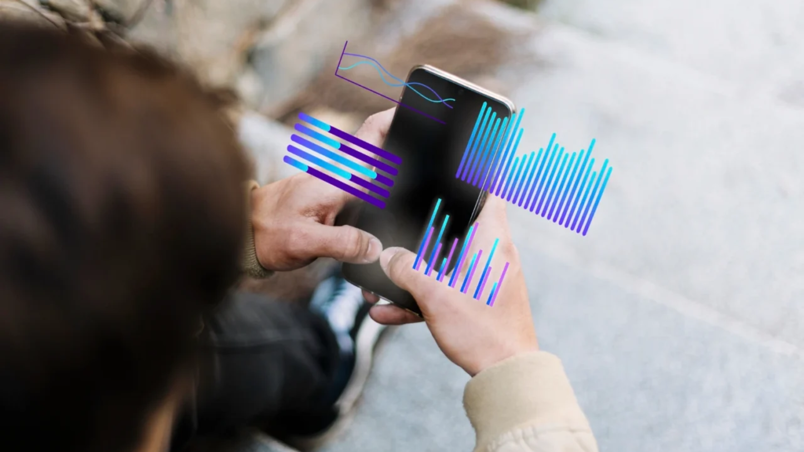 Voice and Visual Search