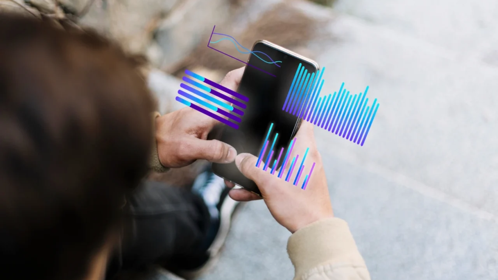 Voice and Visual Search