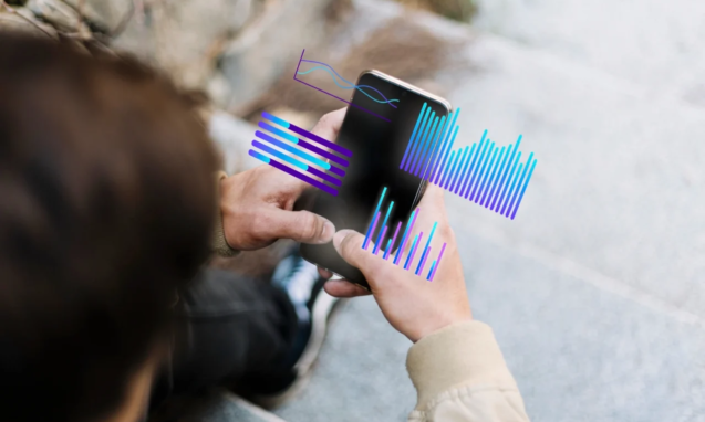 Voice and Visual Search