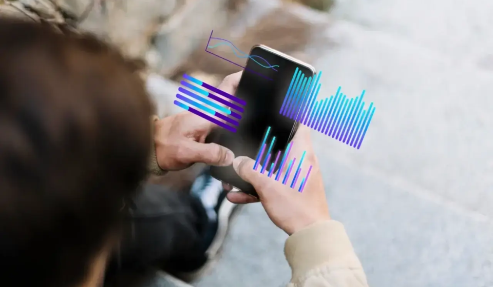 Voice and Visual Search