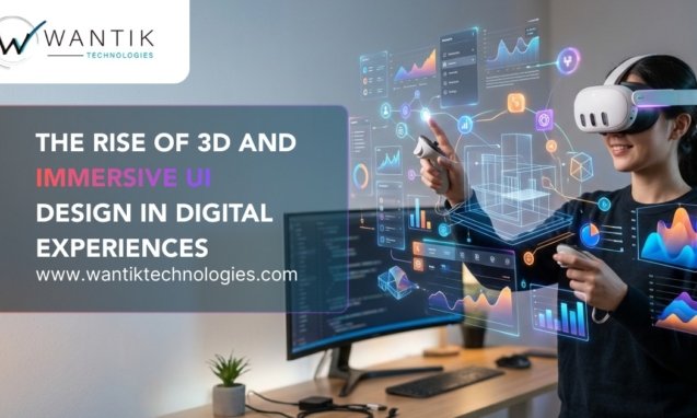 The Rise of 3D and Immersive UI Design in Digital Experiences (3)
