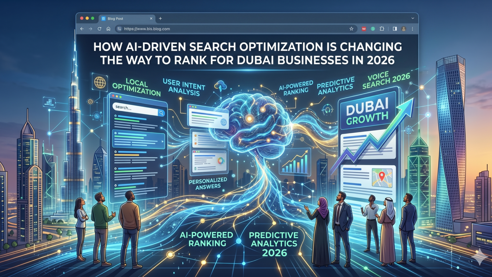 How AI-Driven Search Optimization Is Changing the Way to Rank for Dubai Businesses in 2026 (2)