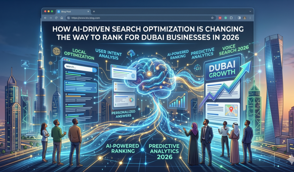 How AI-Driven Search Optimization Is Changing the Way to Rank for Dubai Businesses in 2026 (2)