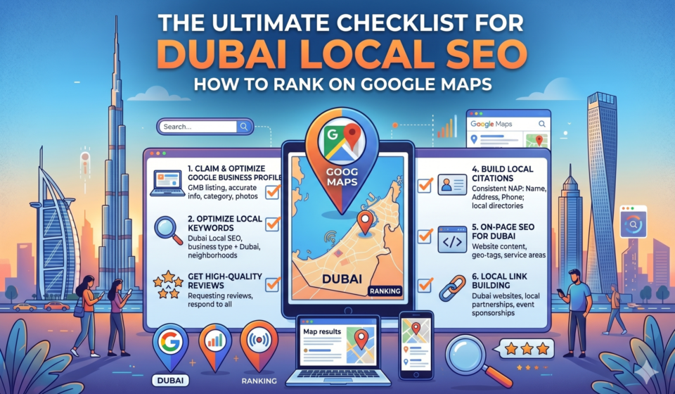 seo expert in dubai